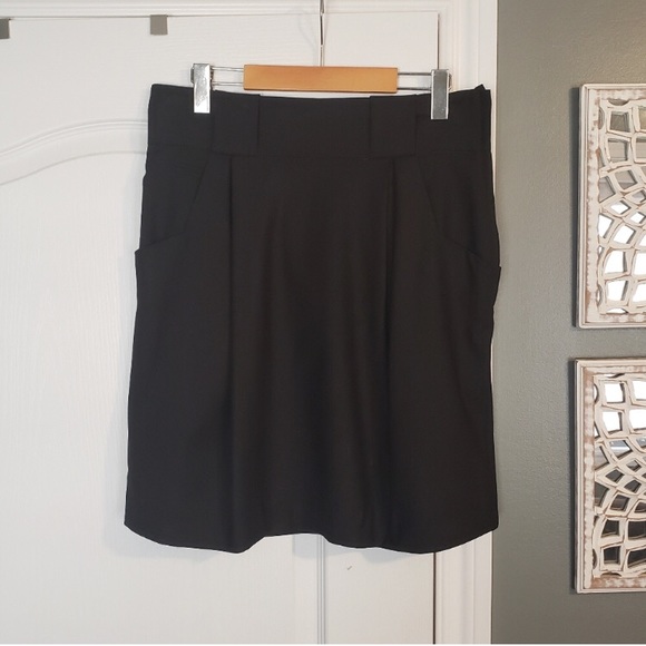 H&M Double Front Pocket Skirt - Picture 5 of 5